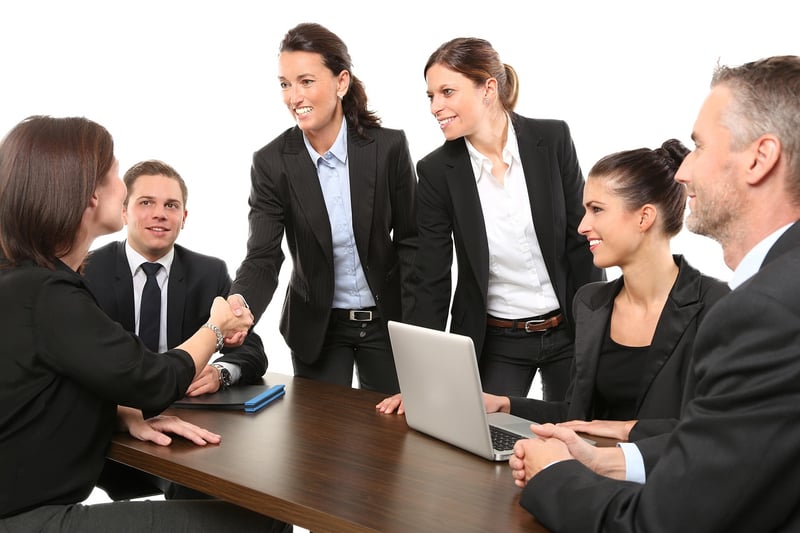 Mentorship Image